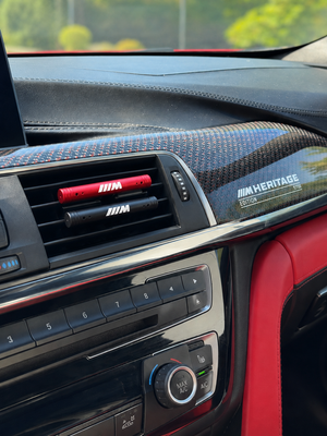 M Badge Car Scents (2)