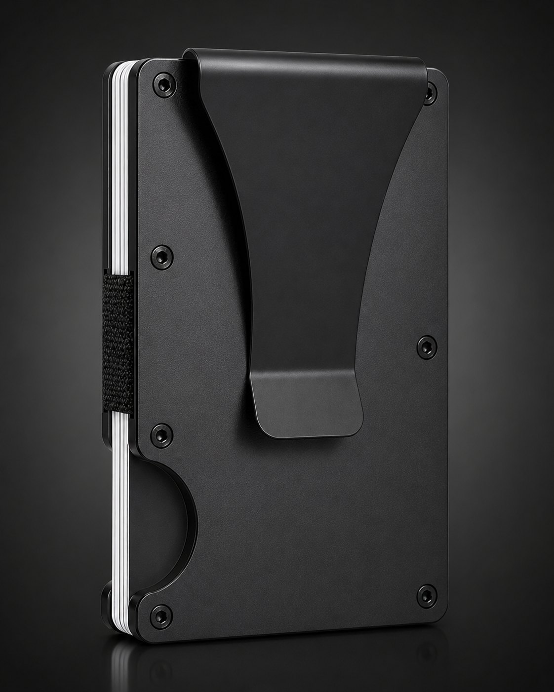 Slim Card Holder Wallet