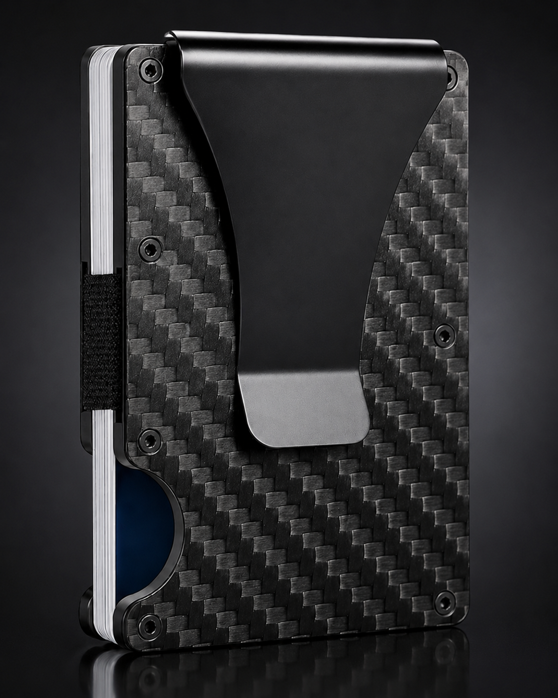 Slim Card Holder Wallet