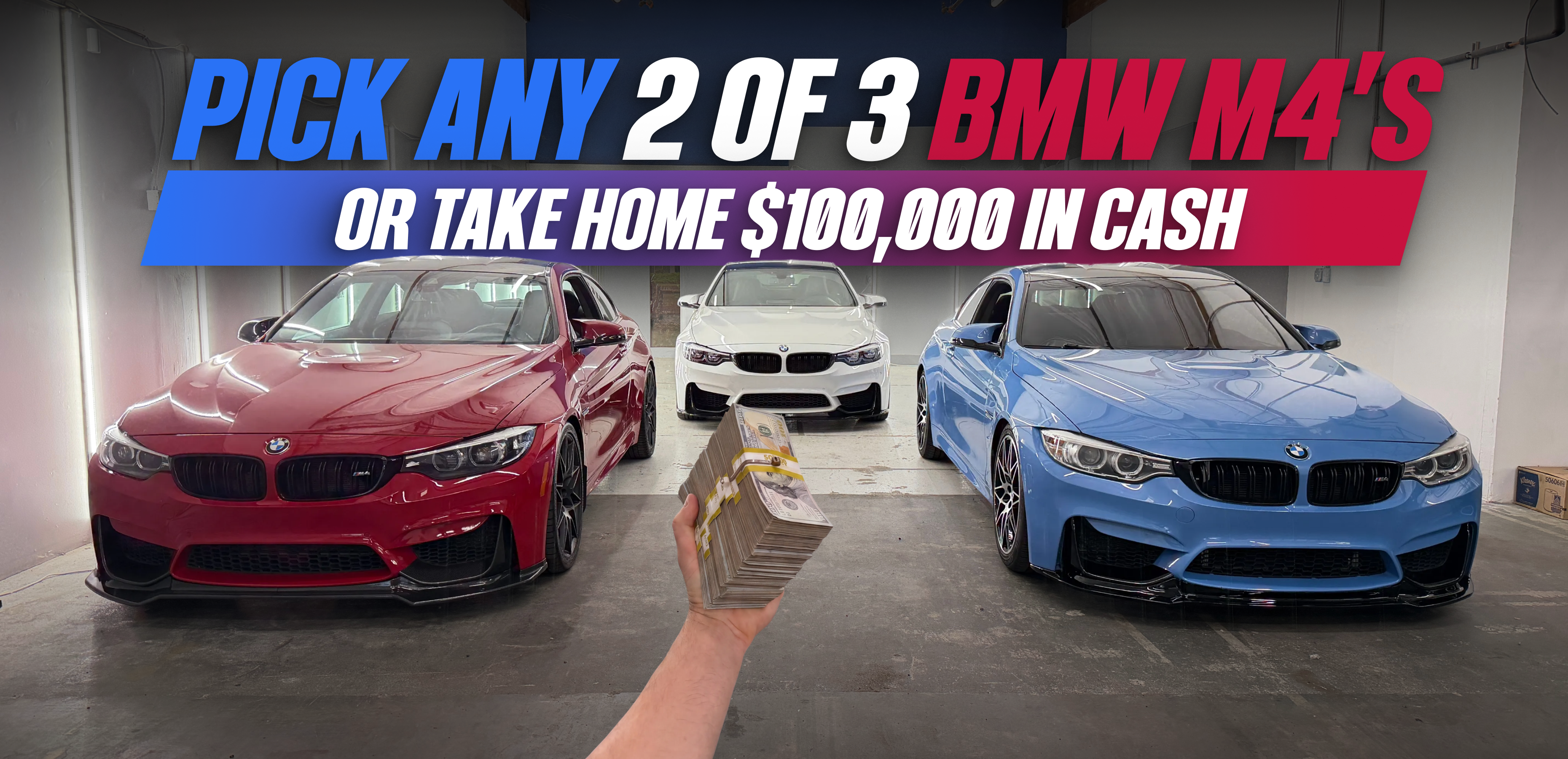 VIP Car Banner