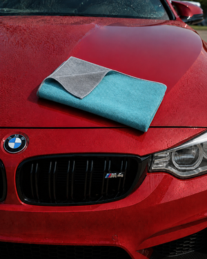 Car Towel