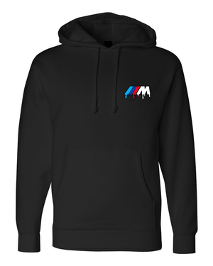 Liquid Badge Hoodie