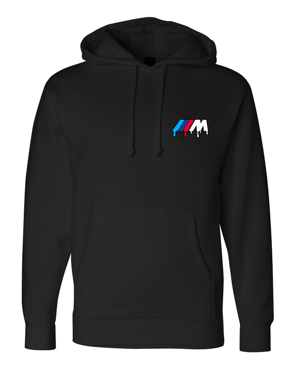 Liquid Badge Hoodie